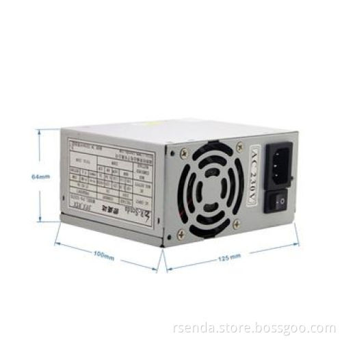 Micro ATX Switching Power Supply 200W
